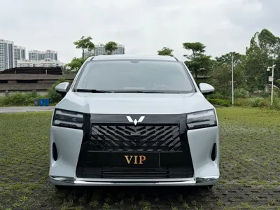 Wuling 星光730