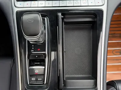 GAC Motor Trumpchi M8