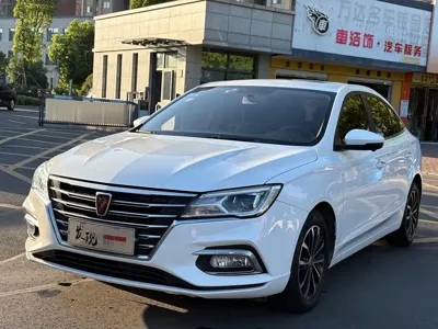 Roewe i5