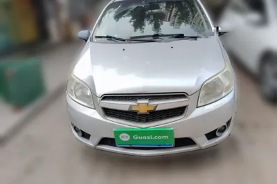 Chevrolet Lova