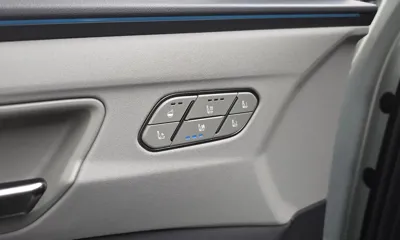 Kia EV5