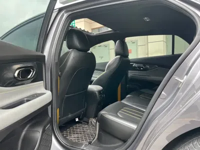 GAC Motor Shadow Leopard