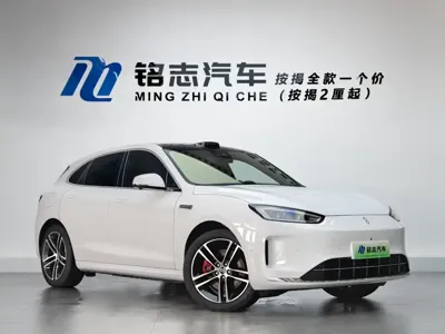 AITO 问界 AITO M5
