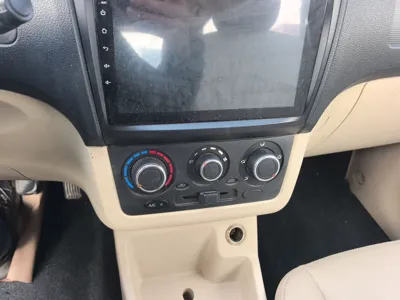 Dongfeng Fengon 360