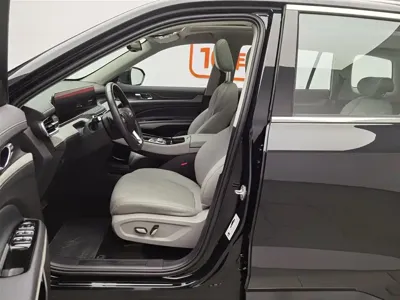Ford Territory