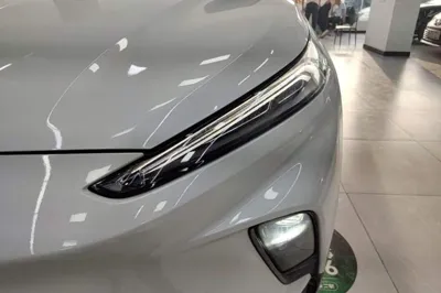 Buick E5