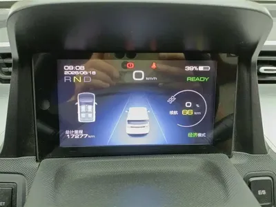 Wuling MINIEV