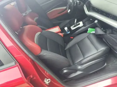 MG MG5