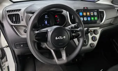 Kia Ray