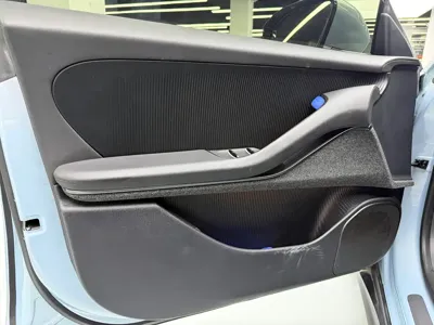 Nio ET5