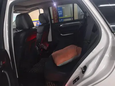Haval H8