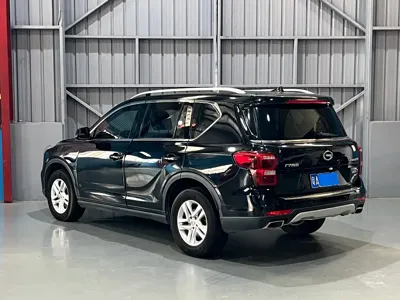 GAC Motor Trumpchi GS7