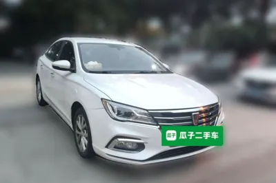 Roewe i5
