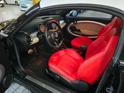 MINI Coupe
