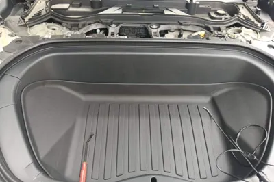 Xiaomi Auto SU7