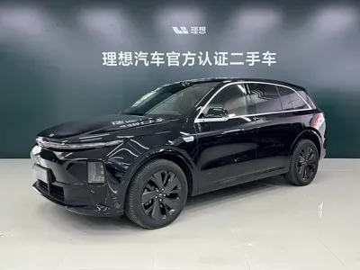 Li Auto Li L6