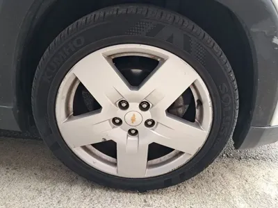 ChevroletGMDaewoo Orlando