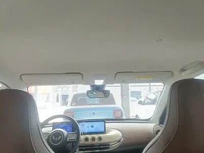 Wuling Bingo