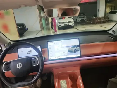 Leapmotor Leapmotor C10