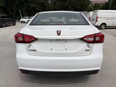 Roewe 360