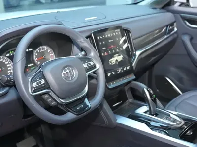 Zhonghua V7