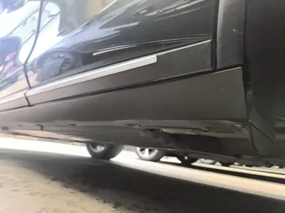 BYD Tang New Energy