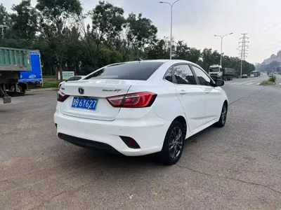 Changan Eado DT