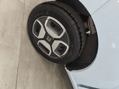 Dongfeng Fengon MINIEV