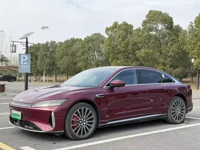 Fulwin 风云A9L