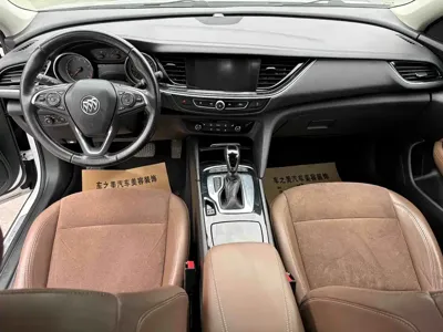 Buick Regal