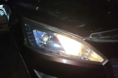 Luxgen U6 SUV