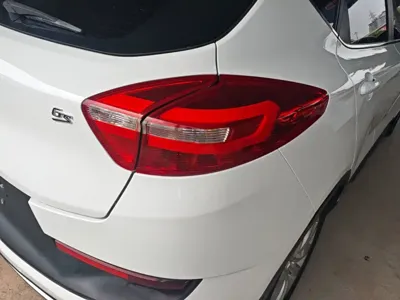 Geely Emgrand GS