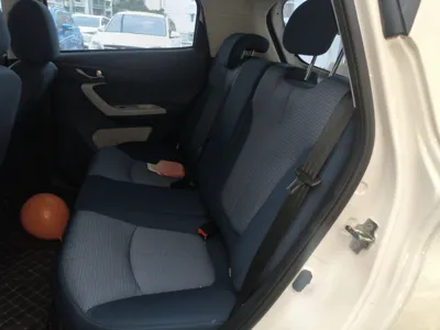 Changan Auchan Benben E-Star