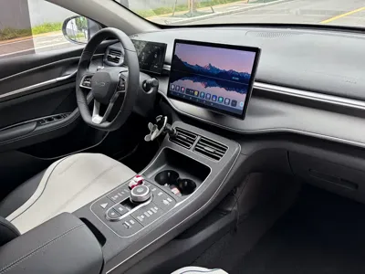 BYD Destroyer 05