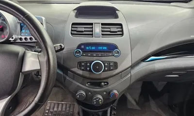 ChevroletGMDaewoo Matiz