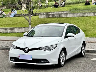 MG MG GT