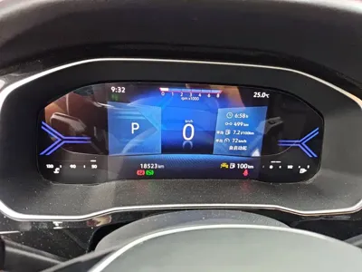Jetta VS5