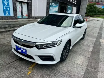 Honda Inspire