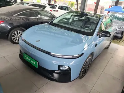 Leapmotor 零跑B01