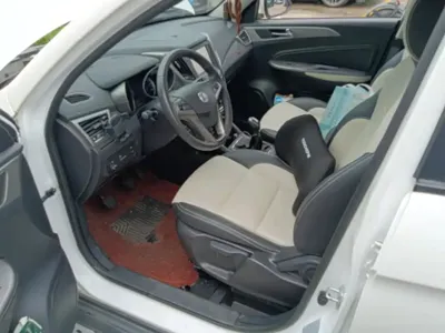 Changan CS35