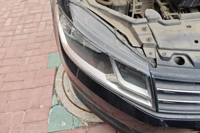 Volkswagen Santana