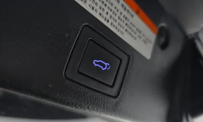 Hyundai Veracruz
