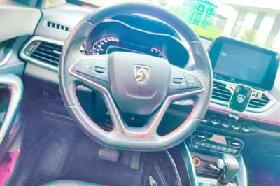 Baojun 510