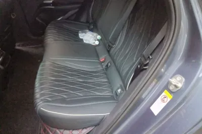 BYD Seal