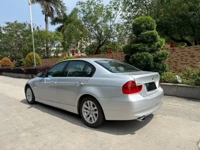 BMW 3 Series (Import)