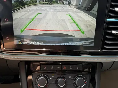 Jetta VS5