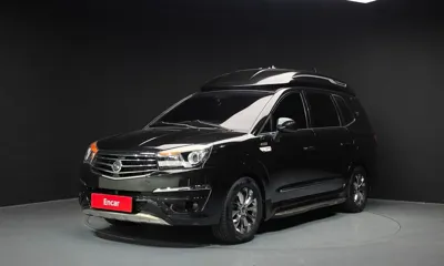 KG_Mobility_Ssangyong KORANDO