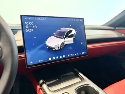 Xiaomi SU7