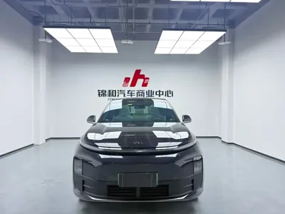 Li Auto Li L6