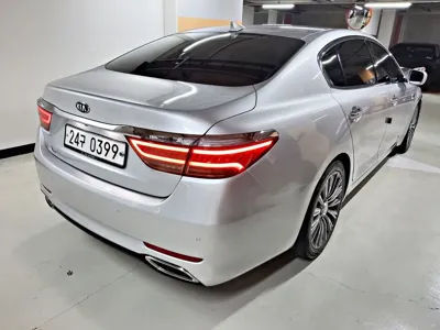 Kia K9